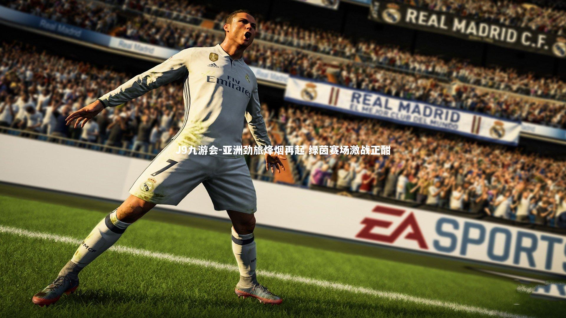 亚洲劲旅烽烟再起 绿茵赛场激战正酣