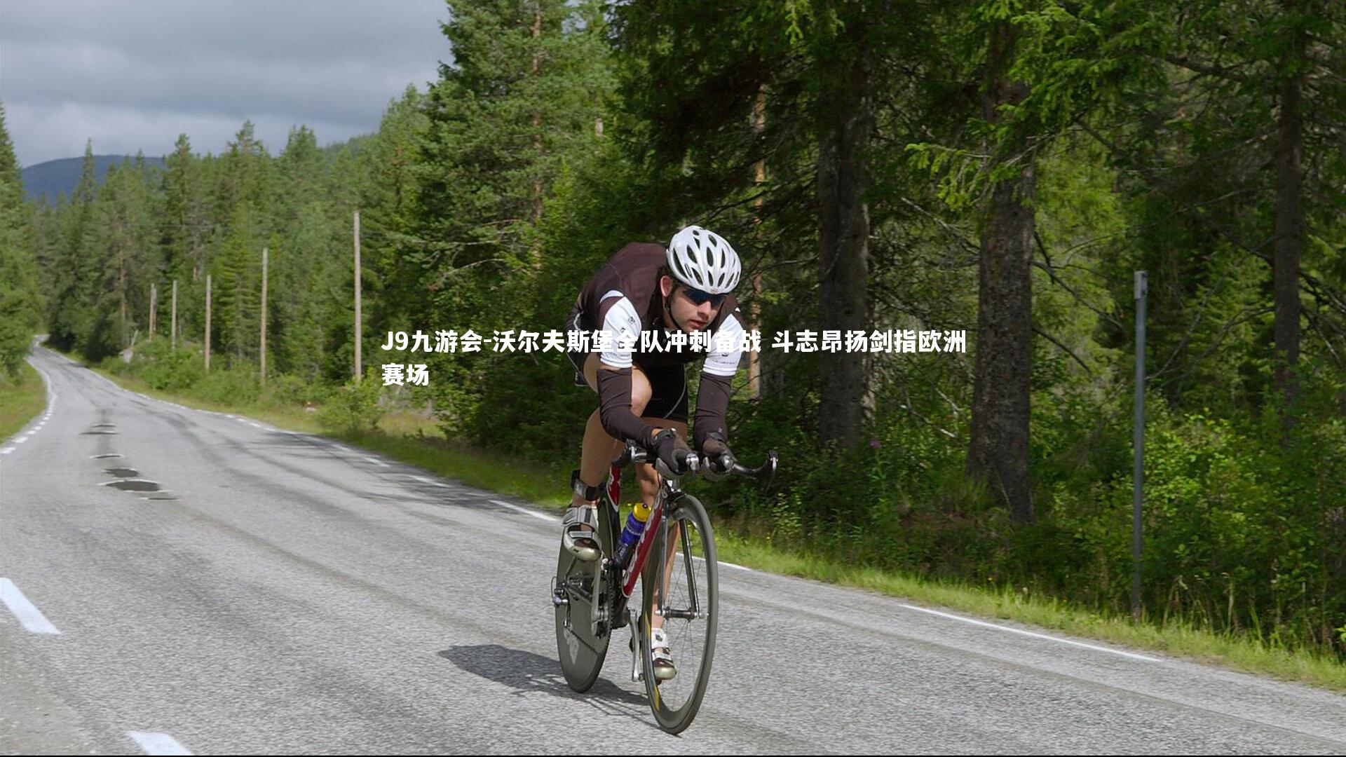 沃尔夫斯堡全队冲刺备战 斗志昂扬剑指欧洲赛场